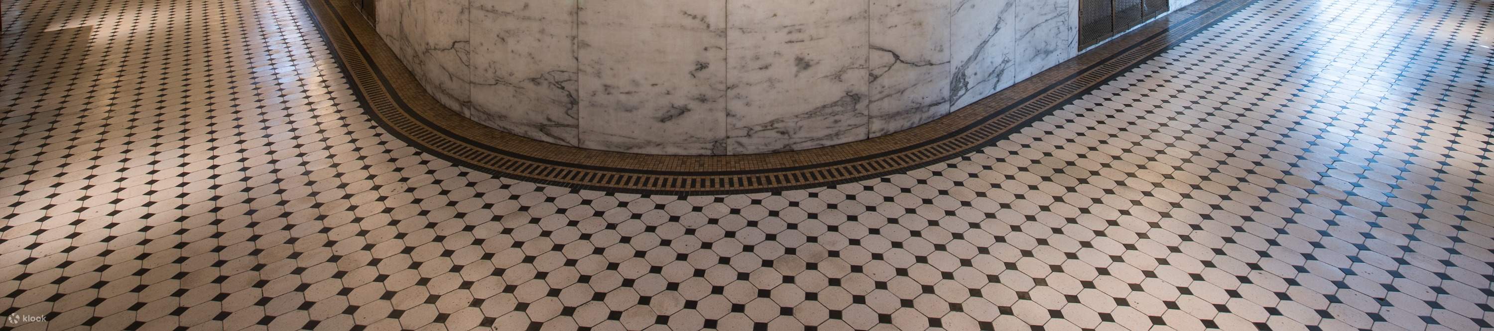 Otaru Art Base　Former Mitsui Bank Otaru Branch